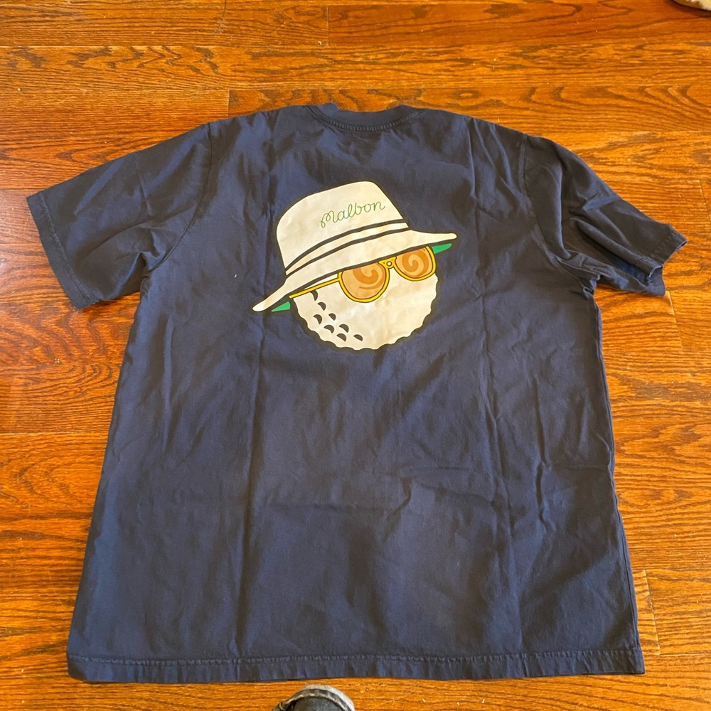 Malbon men’s T-shirt